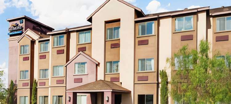 Baymont by Wyndham Las Vegas South Strip图片