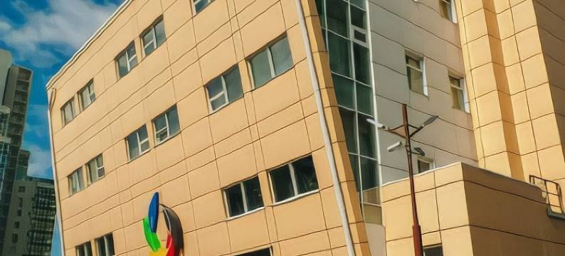 奥林匹克酒店(Olimpik Hotel)图片