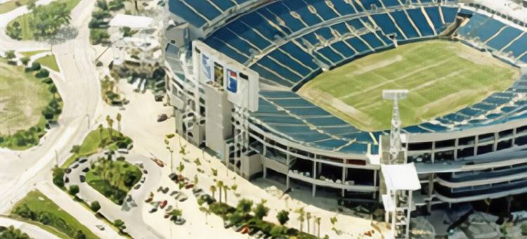 昆廷酒店 杰克逊维尔 - 橙园 靠近海军航空站(Quality Inn Jacksonville - Orange Park Near Naval Air Station)图片