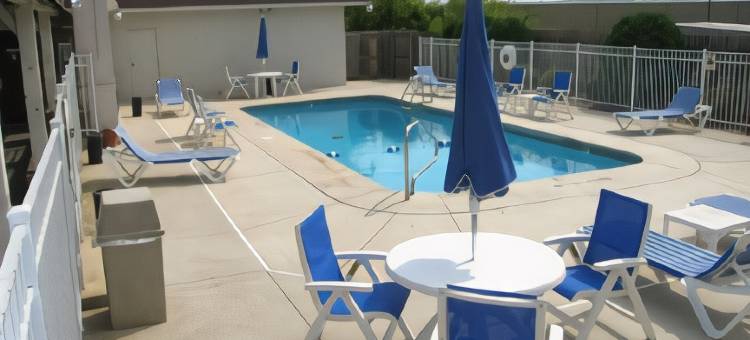 温德姆圣查尔斯戴斯酒店(Days Inn by Wyndham St. Charles IL)图片