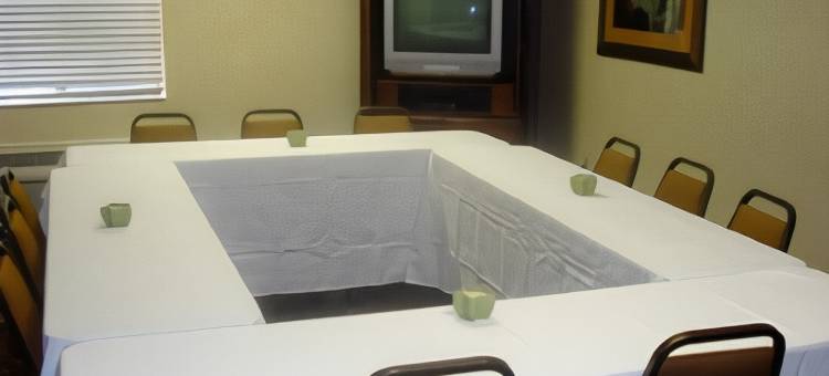 Best Western Plus Oak Mountain Inn图片