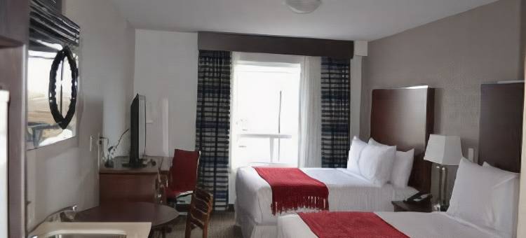 穆斯乔温德姆华美达酒店(Ramada by Wyndham Moose Jaw)图片