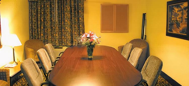 史戴特林小屋贝斯特韦斯特酒店(Best Western Stateline Lodge)图片