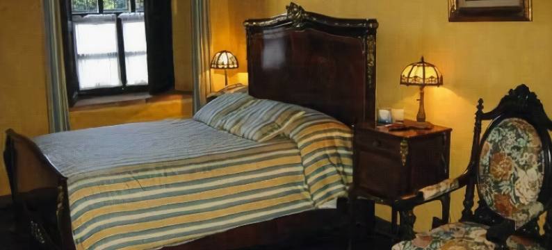 乌文斯艺术酒店(Uvence Arte + Hotel)图片