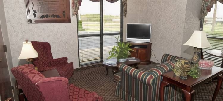 居家贝斯特韦斯特酒店(Best Western Home Place Inn)图片