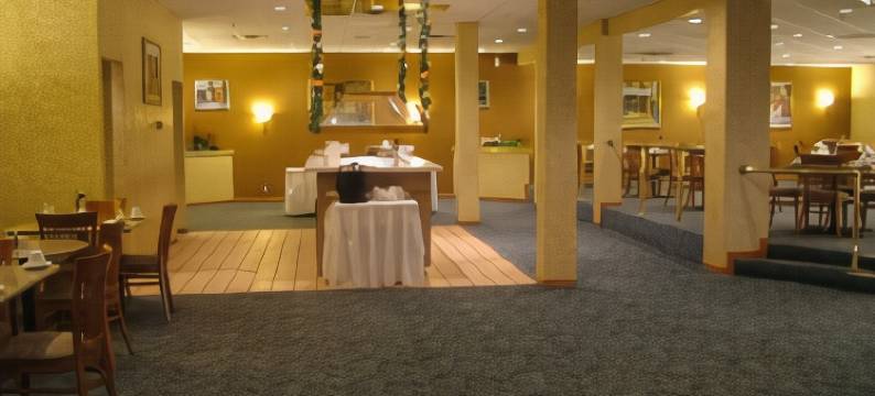 芝加哥希尔赛贝斯特韦斯特优质酒店(Best Western Plus Chicago Hillside)图片