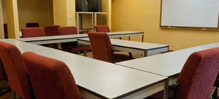 伊克诺旅馆(Econo Lodge Inn & Suites)图片