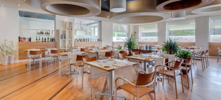 博洛尼亚贝斯特韦斯特盛品酒店(Best Western Plus Hotel Bologna)图片