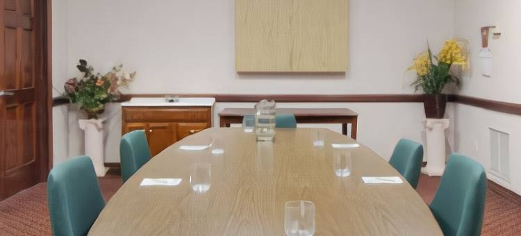 韦斯拉科速8酒店(Super 8 by Wyndham Weslaco)图片