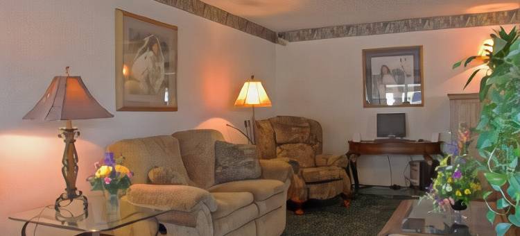 SureStay Plus Hotel by Best Western Susanville图片