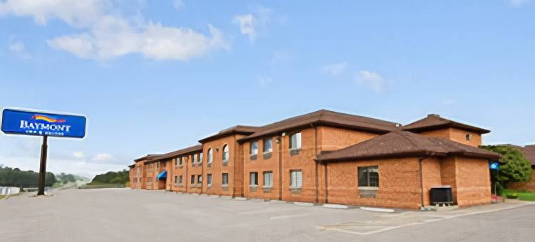 品质酒店萨默斯维尔 - 新河区(Quality Inn)图片