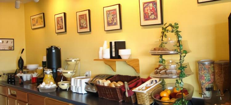 巴拉布贝斯特韦斯特酒店(Best Western Baraboo Inn)图片