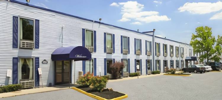 SureStay Hotel by Best Western Florence图片