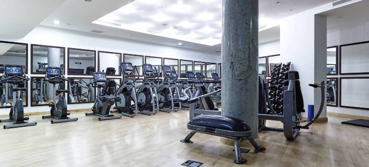 蒙卡尔姆东 - 傲途格精选酒店(Montcalm East, Autograph Collection)图片