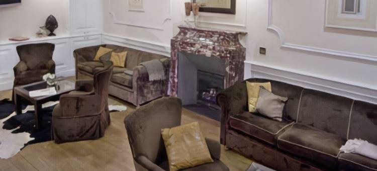 菲耶索莱别墅酒店(FH55 Hotel Villa Fiesole)图片