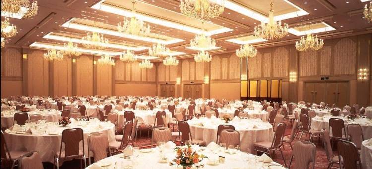 大阪堺市丽都大酒店(Hotel Agora Regency Osaka Sakai)图片