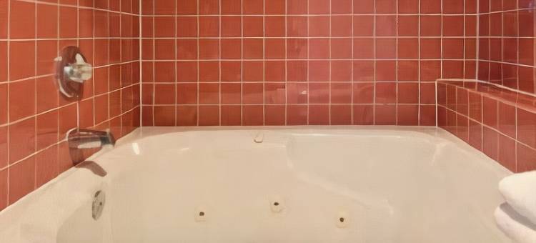 故事城温德姆速8酒店(Super 8 by Wyndham Story City)图片