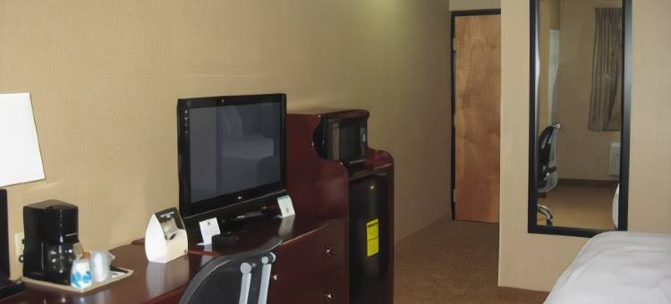 林肯旅馆(Hotel Lincoln Inn on Route 66 and Near I-55)图片