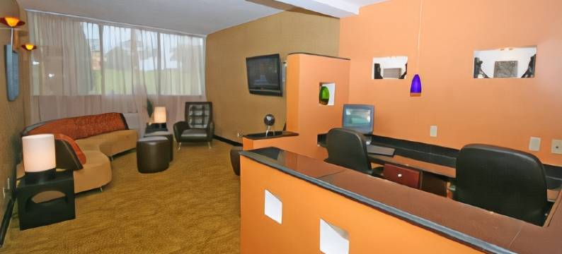 舒适西佳酒店 夏洛特马修斯(SureStay by Best Western Charlotte Matthews)图片