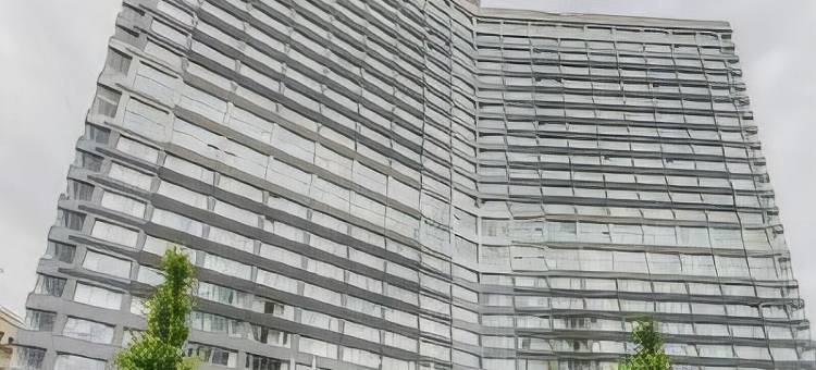 因特玛克住宅酒店(Intermark Residence Apart-Hotel)图片