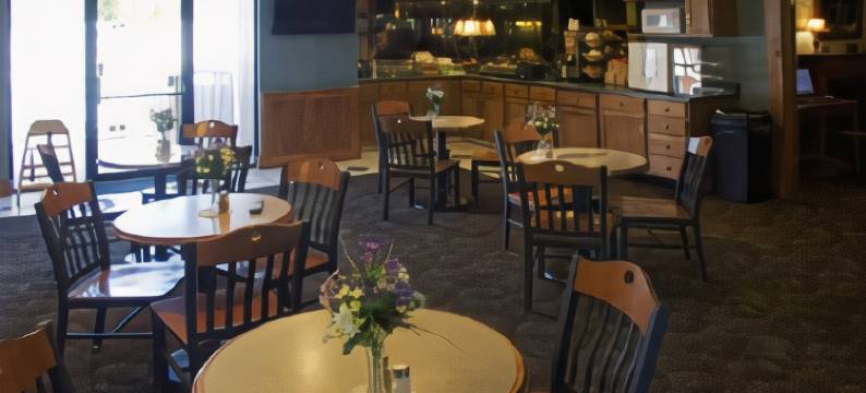 肯德尔维尔贝斯特韦斯特酒店(Best Western Kendallville Inn)图片