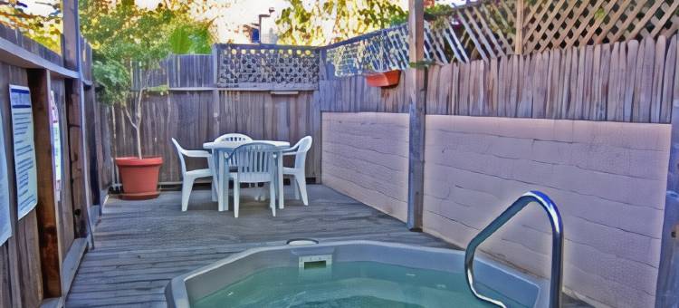 贝斯特韦斯特酒店(Best Western Inn)图片