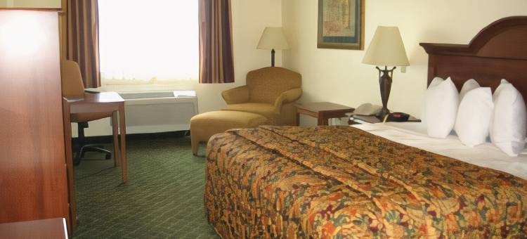 阿塔斯科斯塔贝斯特韦斯特优质套房酒店(Best Western Plus Houston Atascocita Inn  Suites)图片