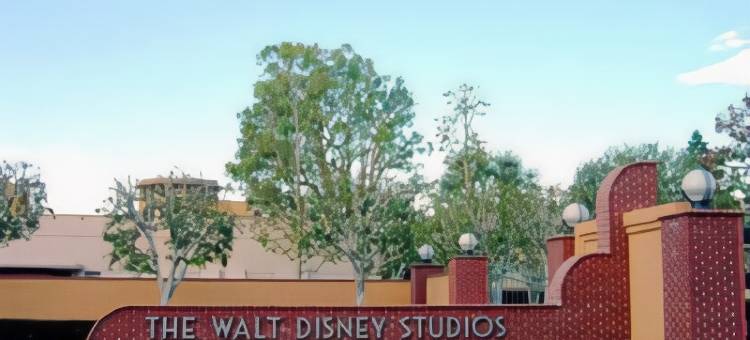 媒体中心贝斯特韦斯特优质套房酒店(Best Western Plus Media Center Inn  Suites)图片