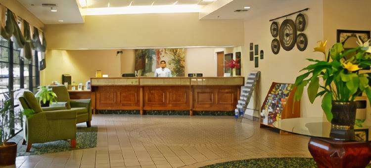 库卡蒙格牧场/安大略赫利泰治贝斯特韦斯特优质酒店(Best Western Plus Heritage Inn Rancho Cucamonga/Ontario)图片