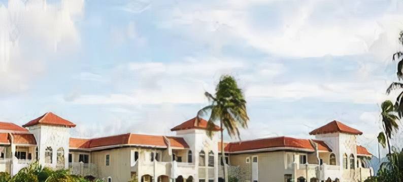 Club Melia at Gran Melia Puerto Rico图片