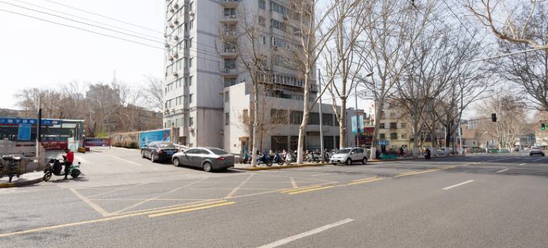 格林豪泰酒店(济南泉城广场店)图片