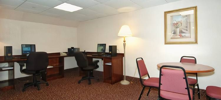 牙买加贝斯特韦斯特酒店(Best Western Jamaica Inn)图片