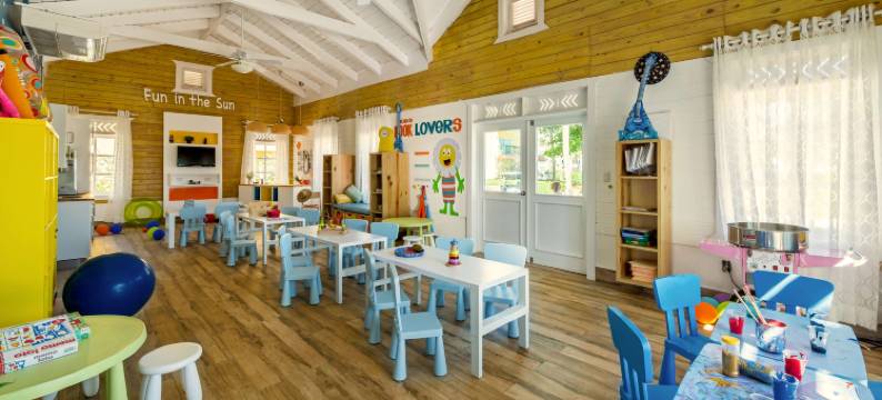 洋蓝＆沙滩度假村-全包式(Ocean Blue & Sand Beach Resort - All Inclusive)图片