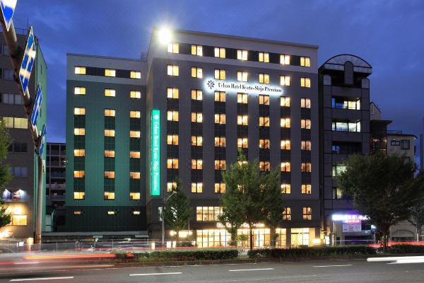 京都四条urban高级酒店