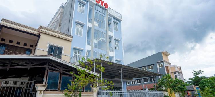 OYO2210星星一号旅馆(OYO 2210 Star One Guest House)图片