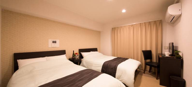 CoCoDe+酒店(Hotel CoCoDe Plus)图片