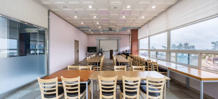 大悟度假酒店(Dawoo Resortel)图片