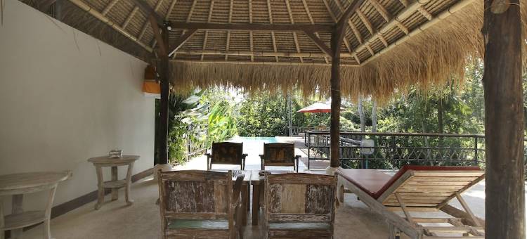 Airy Ubud Dewi Saraswati Bali图片