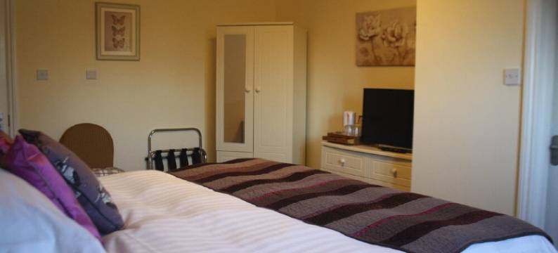 米尔纹徽旅馆(Mill Arms)图片