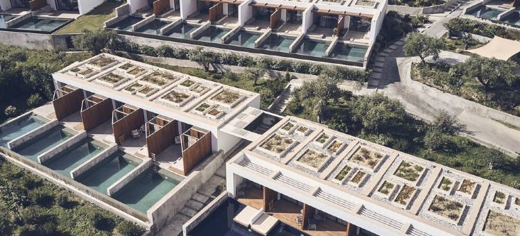 桑特玛利斯套房酒店 - 限成人(Zante Maris Suites - Adults Only)图片