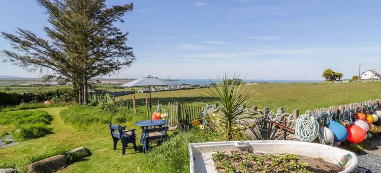 巴赫凯格与酒吧酒店(Ceg Y Bar Bach)图片