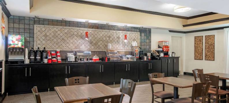 康威拉昆塔温德姆套房酒店(La Quinta Inn & Suites by Wyndham Conway)图片