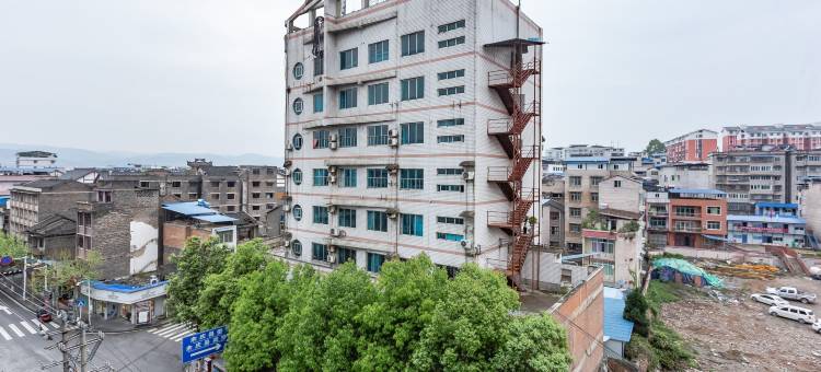 遵义恒升酒店图片