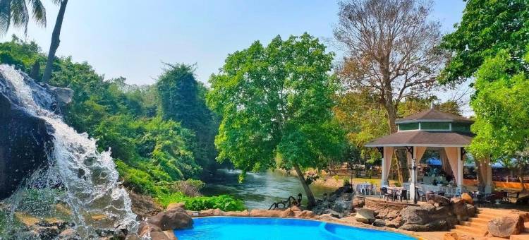 娜娜度假村凯恩克拉昌(Nana Resort Kaengkrachan)图片