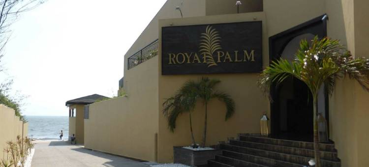 皇家棕榈酒店(Royal Palm)图片