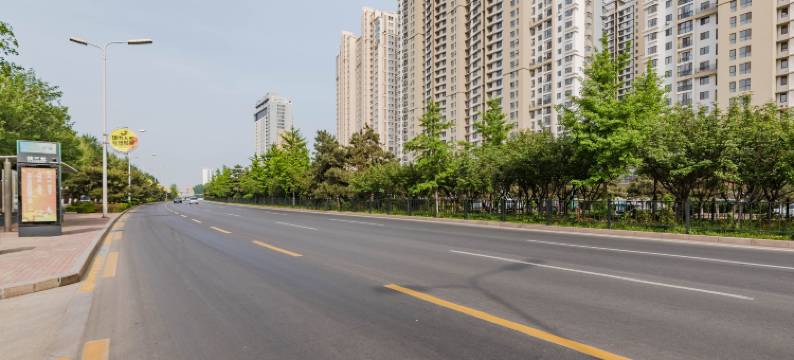 秦皇岛英荘李家商务酒店图片