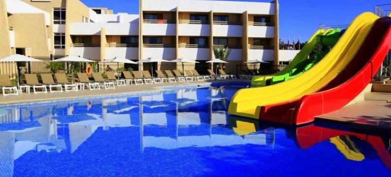 'Or海洋俱乐部沙丘(Dunes d'Or Ocean Club)图片