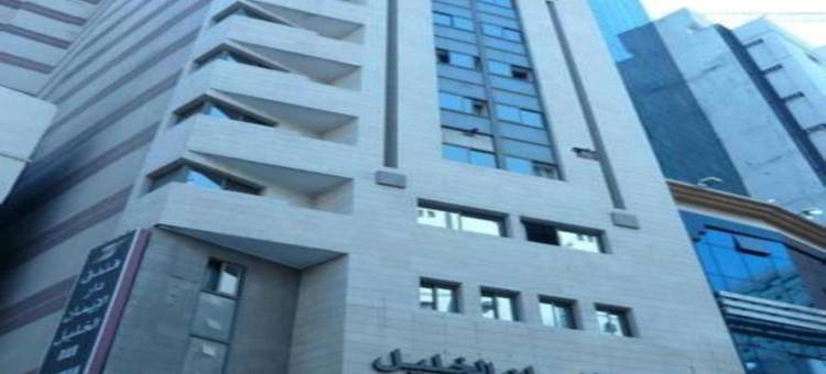 达阿尔埃曼哈利勒酒店(Dar Al Eiman Al Khalil Hotel)图片