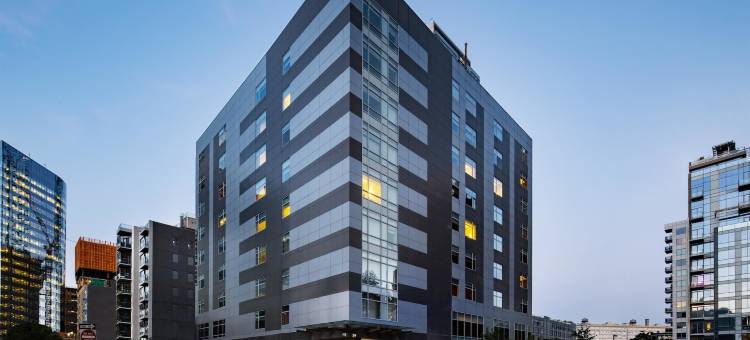 凯悦嘉轩-长岛/纽约市(Hyatt Place Long Island/New York City)图片