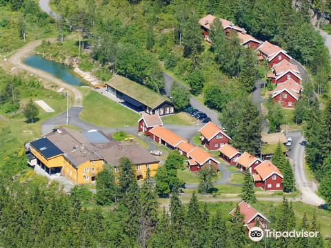 克莱维斯图雅酒店